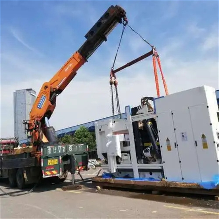 睢县附近小吊车联系方式|8-16吨|本地及时服务