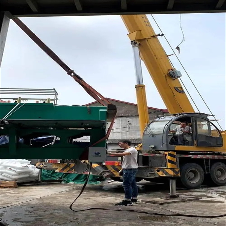 睢县大吨位吊车租赁应急保障方案|化解突发吊装需求难题