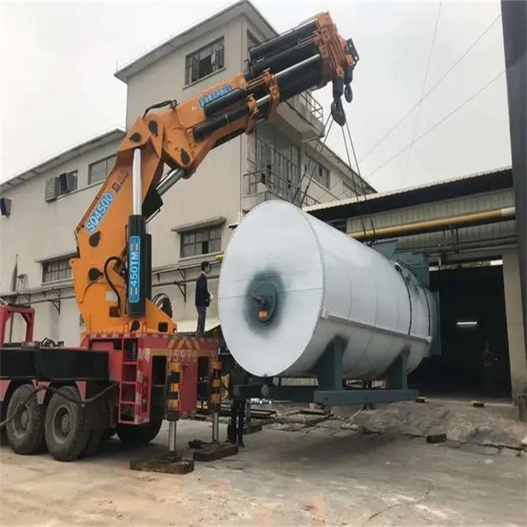 睢县吊车租用电话|24小时应急服务|精准吊装方案